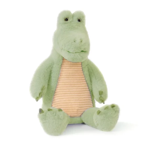 Alby the Alligator Toy 14″/ 36cm
