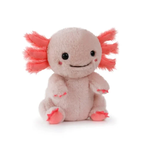 Alex Axolotyl Soft Toy 9″/ 23.5 cm