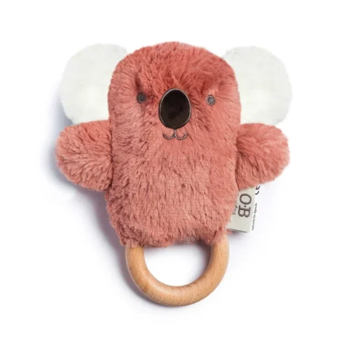 Kate Koala Soft Rattle Toy 6.8″/17cm