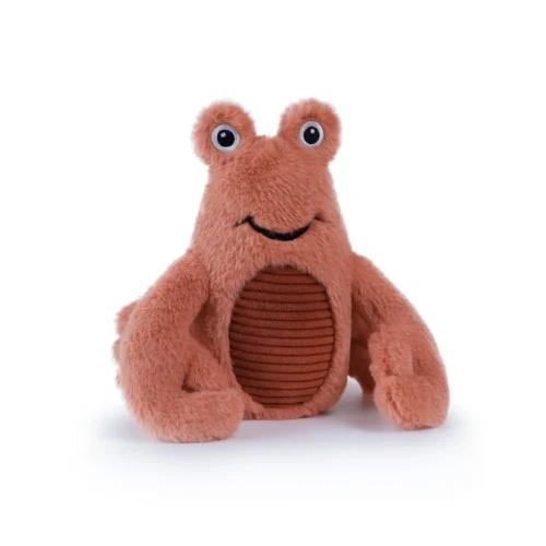 Little Louie Lobster Soft Toy 8″ / 20 cm