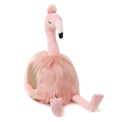 Gloria Flamingo Soft Toy 17″/ 43cm