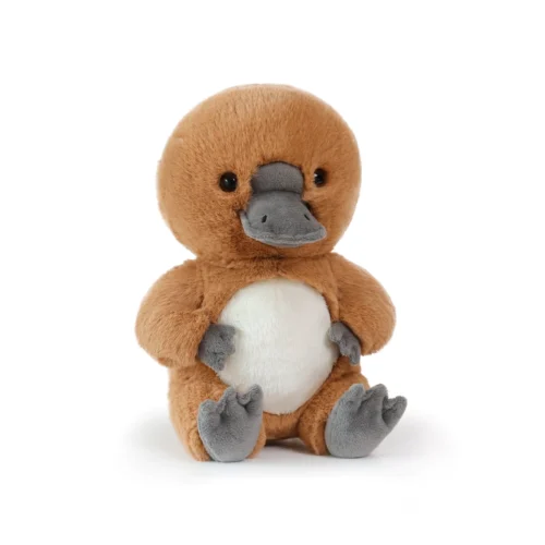Pippa Platypus Soft Toy 10″/ 25 cm