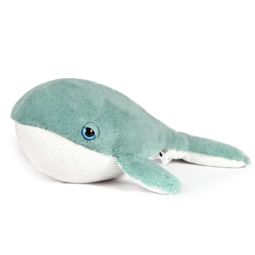 Hurley Whale Soft toy 20.5″/52cm