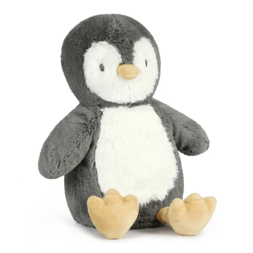Iggy Penguin Soft Toy 14″/35cm