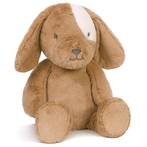 Big Duke Dog Soft Toy 20.5″/ 52cm