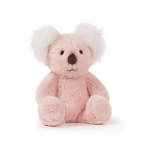 Little Cupcake Koala (Vegan Angora) Soft Toy 10″/ 25 cm