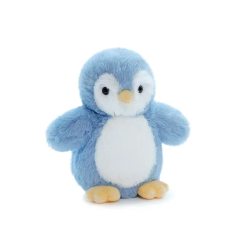 Little Peta Penguin Soft Toy 9″/ 23 cm